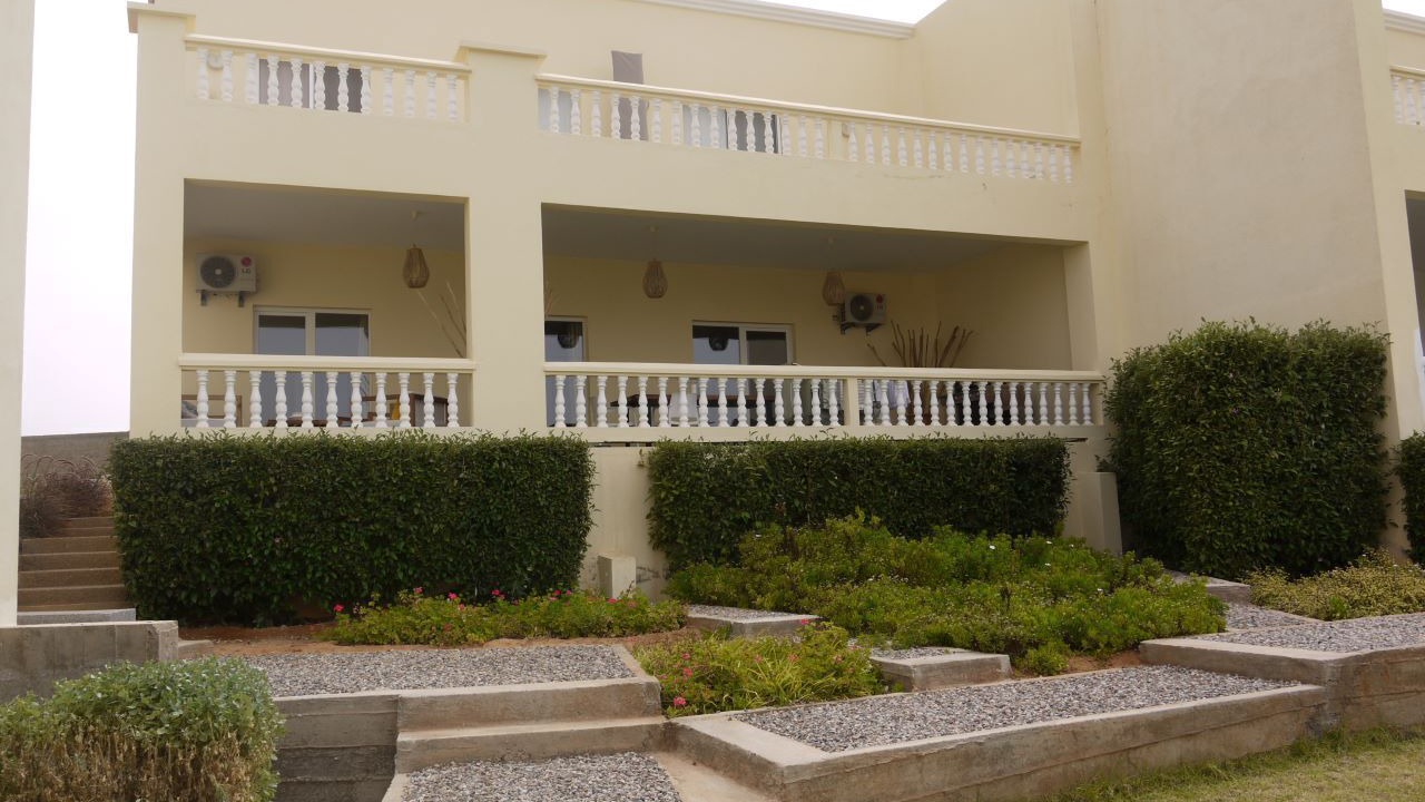 Photo of Outdoor in Tnine Aglou