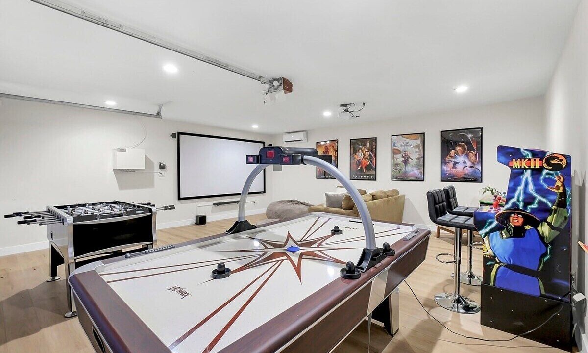 Photo of Bedroom in Jersey Village