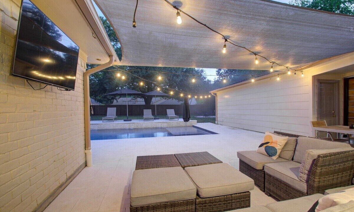 Photo of Outdoor in Jersey Village