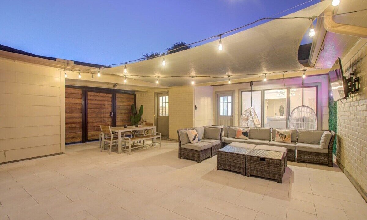 Photo of Outdoor in Jersey Village