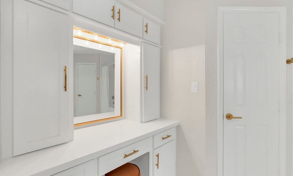 Photo of Bathroom in Jersey Village