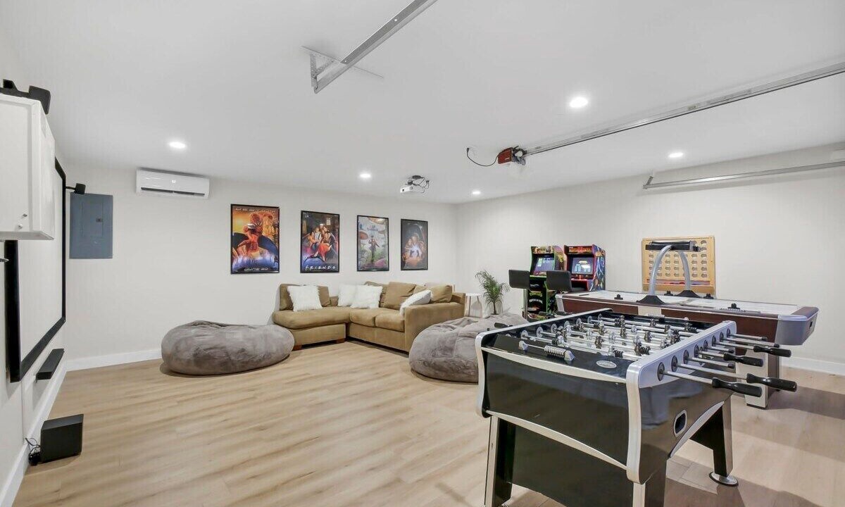 Photo of Bedroom in Jersey Village
