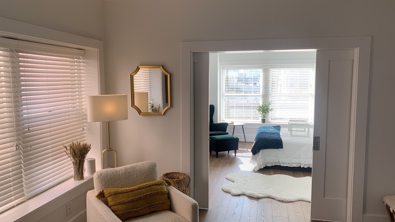 Photo of Bedroom in Hollywood Hills West