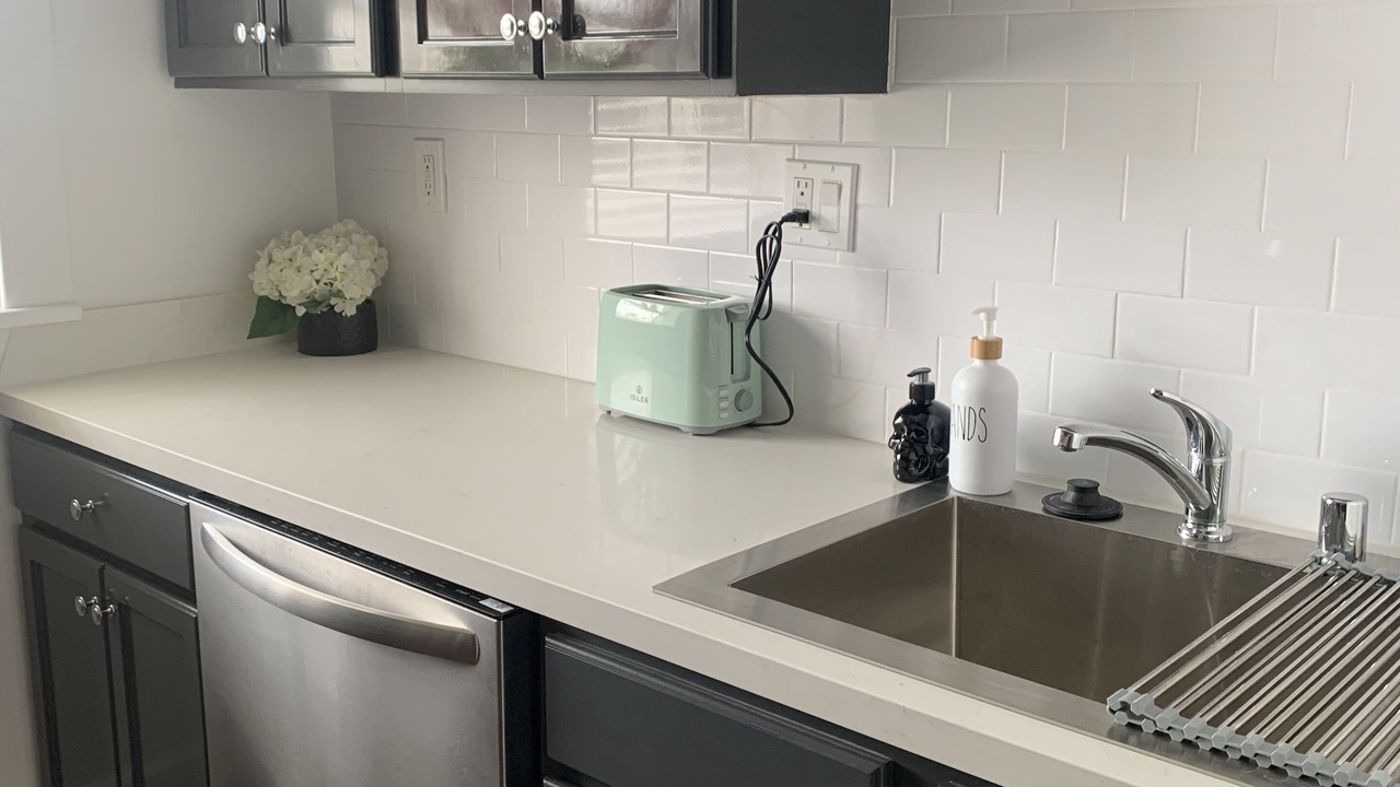 Photo of Kitchen in Hollywood Hills West