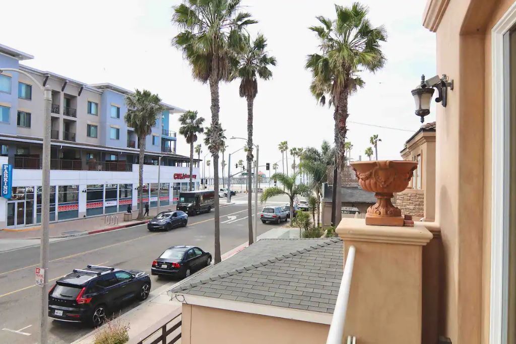 Photo of Outdoor in Santa Ana Heights