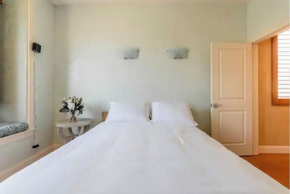 Photo of Bedroom in Santa Ana Heights