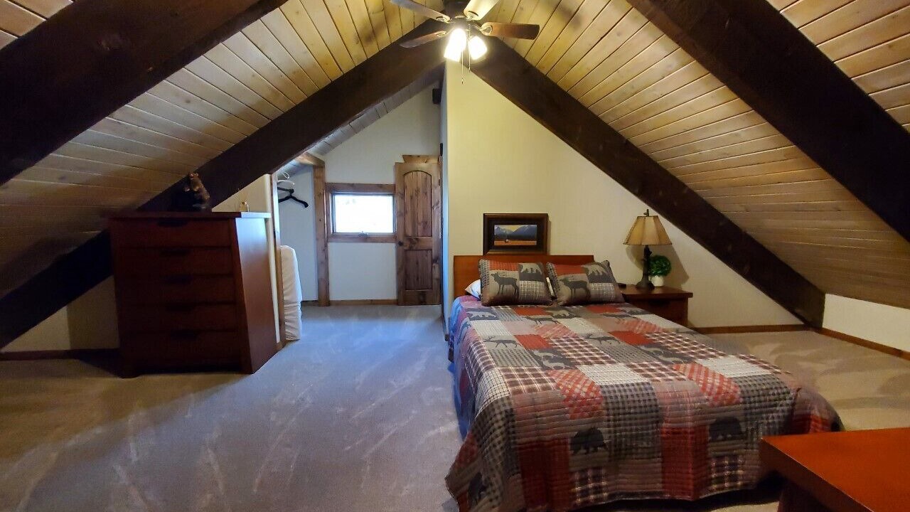 Photo of Bedroom in Silverthorne