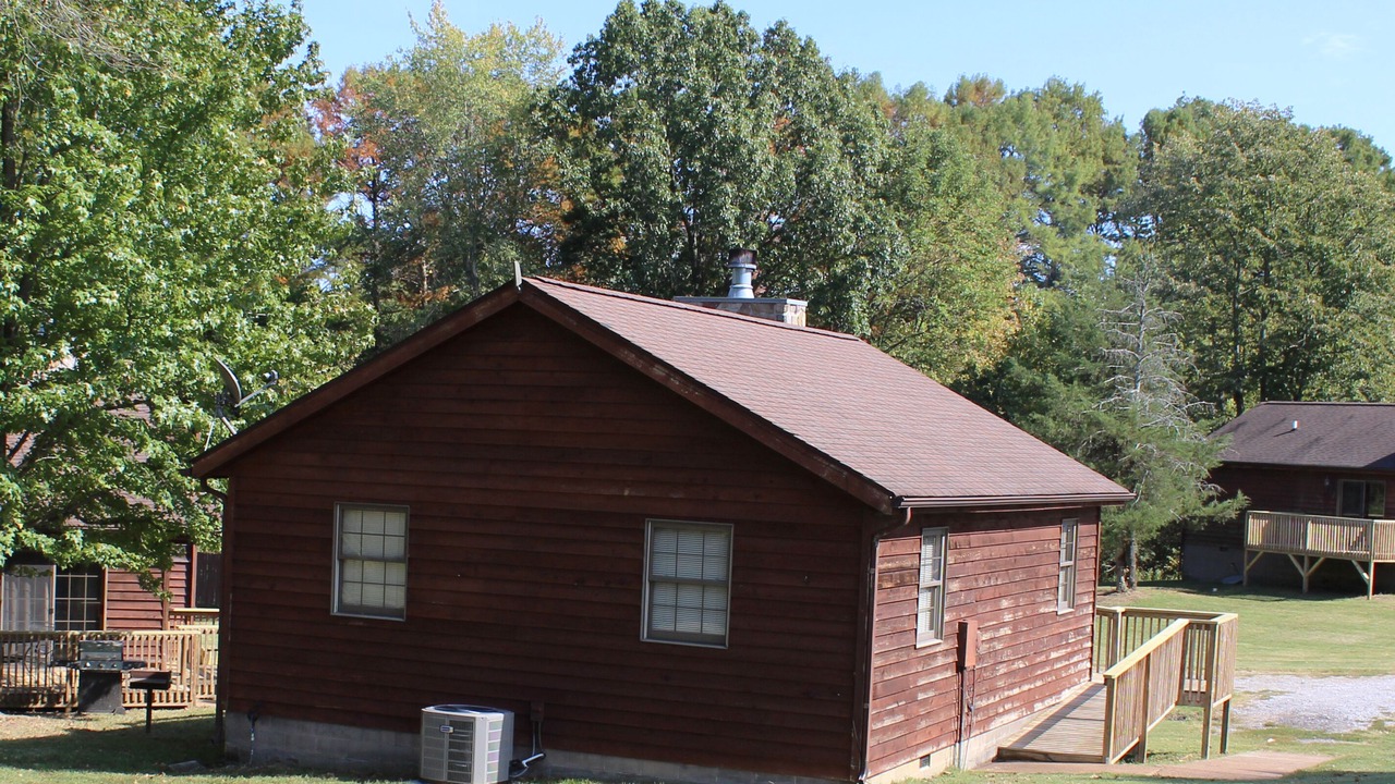 Photo of Outdoor in Makanda