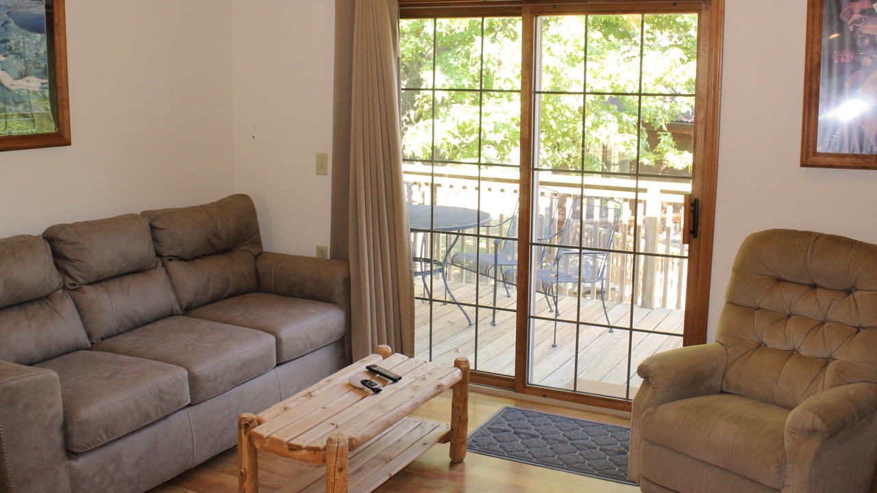 Photo of Bedroom in Makanda