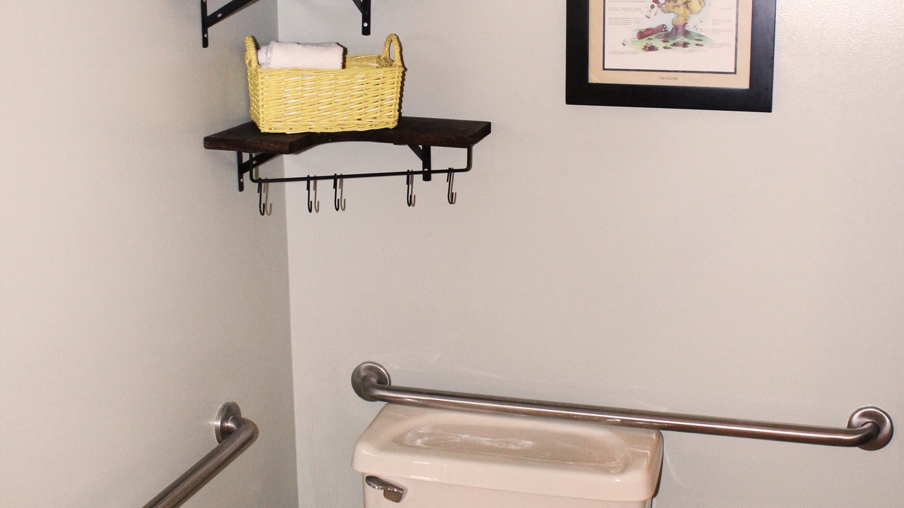 Photo of Bathroom in Makanda