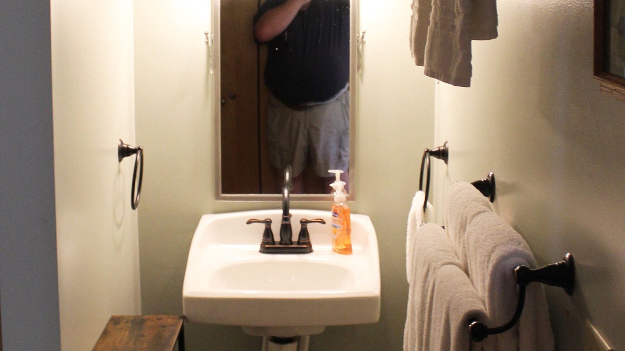 Photo of Bathroom in Makanda