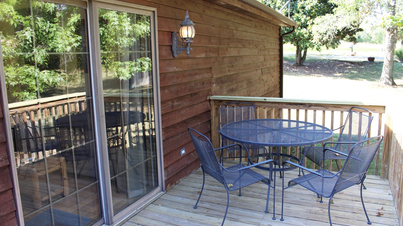 Photo of Outdoor in Makanda