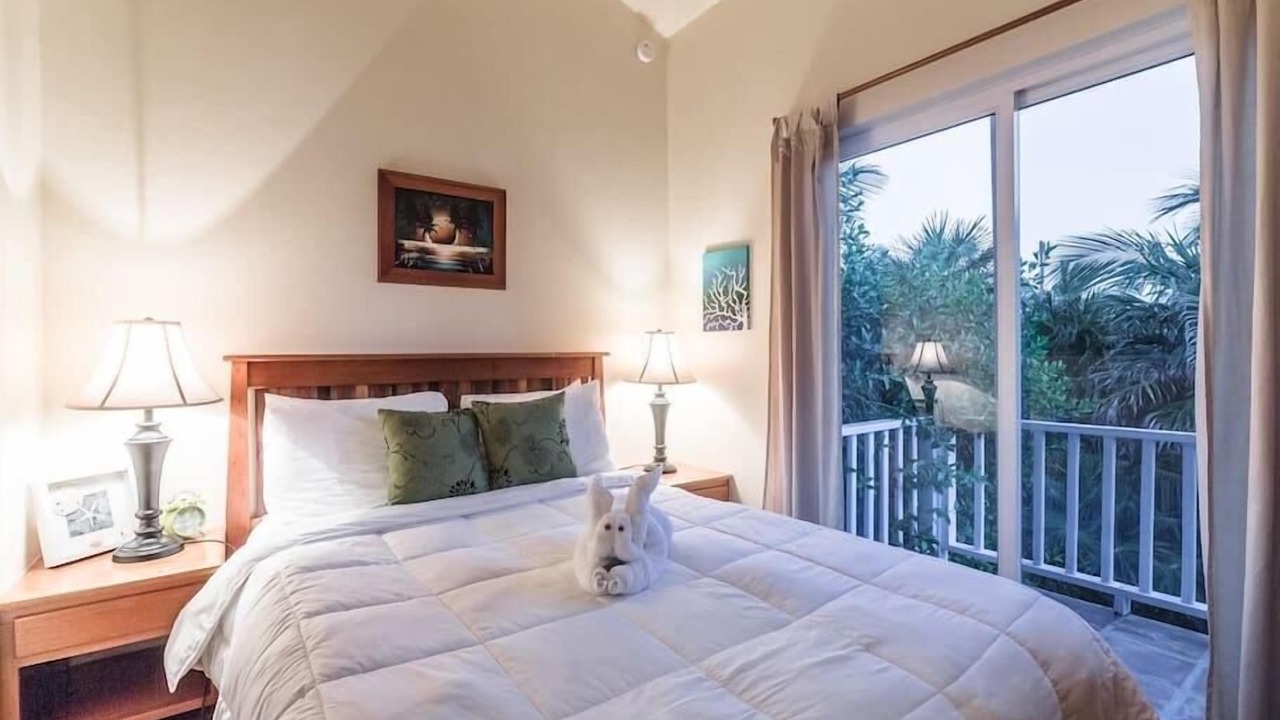 Photo of Bedroom in San Pedro