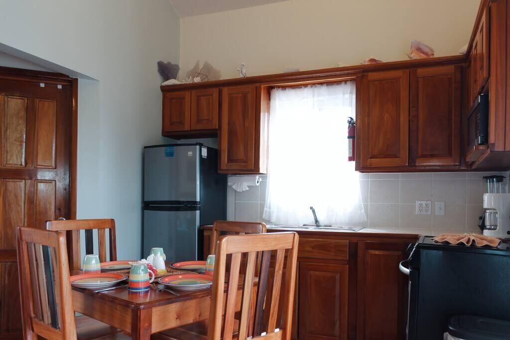 Photo of Kitchen in San Pedro