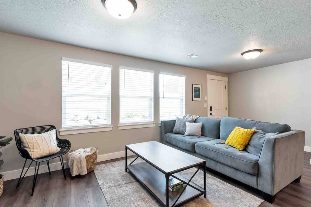 Photo of Bedroom in Vineyard
