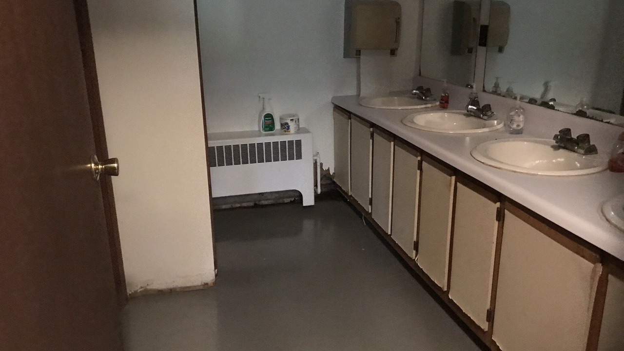Photo of Bathroom in Petersburg