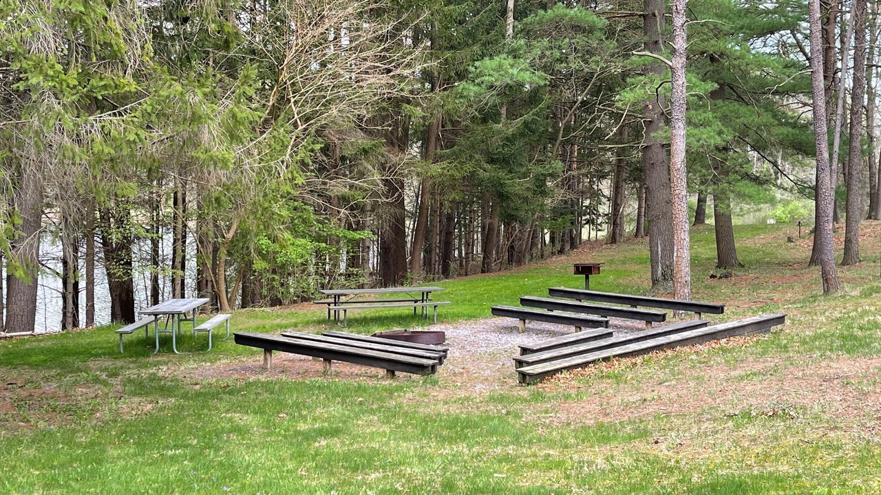 Photo of Outdoor in Petersburg