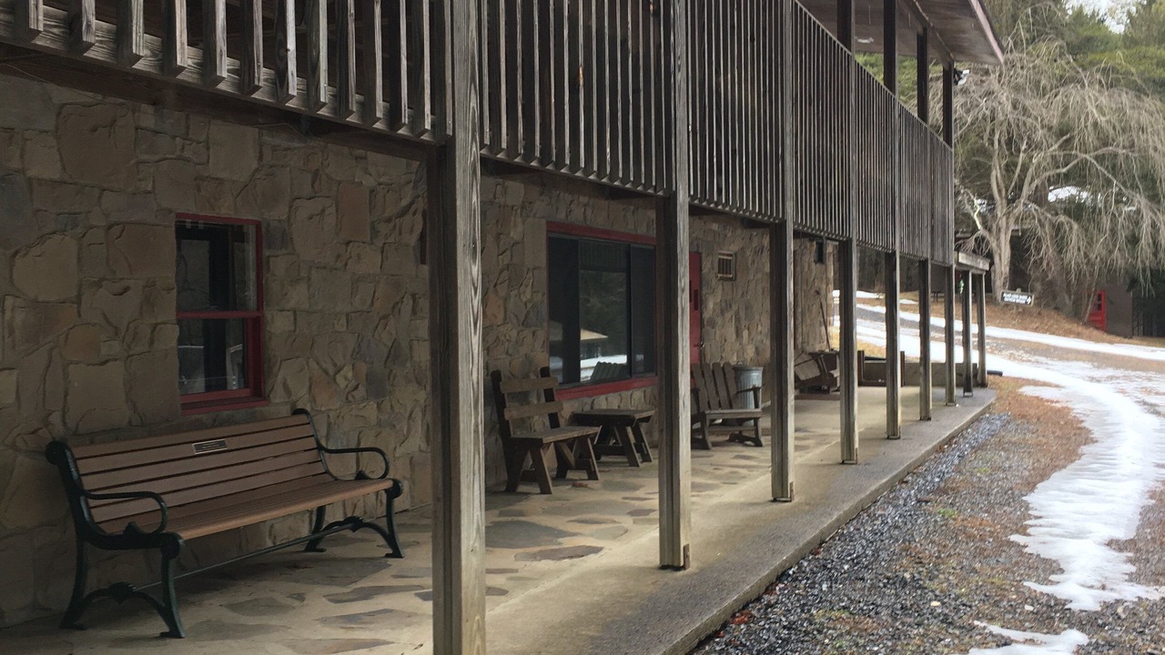 Photo of Patio Balcony in Petersburg