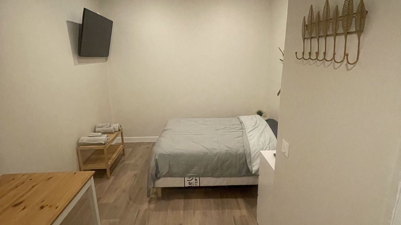 Photo of Bedroom in Tremblay-les-Gonesse