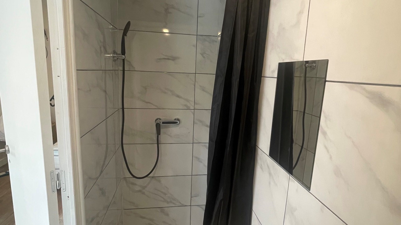 Photo of Bathroom in Tremblay-les-Gonesse