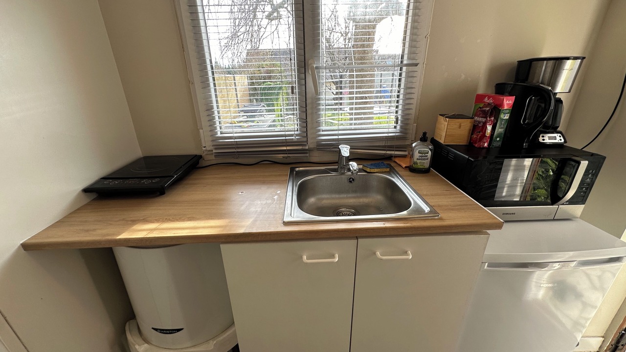 Photo of Kitchen in Tremblay-les-Gonesse