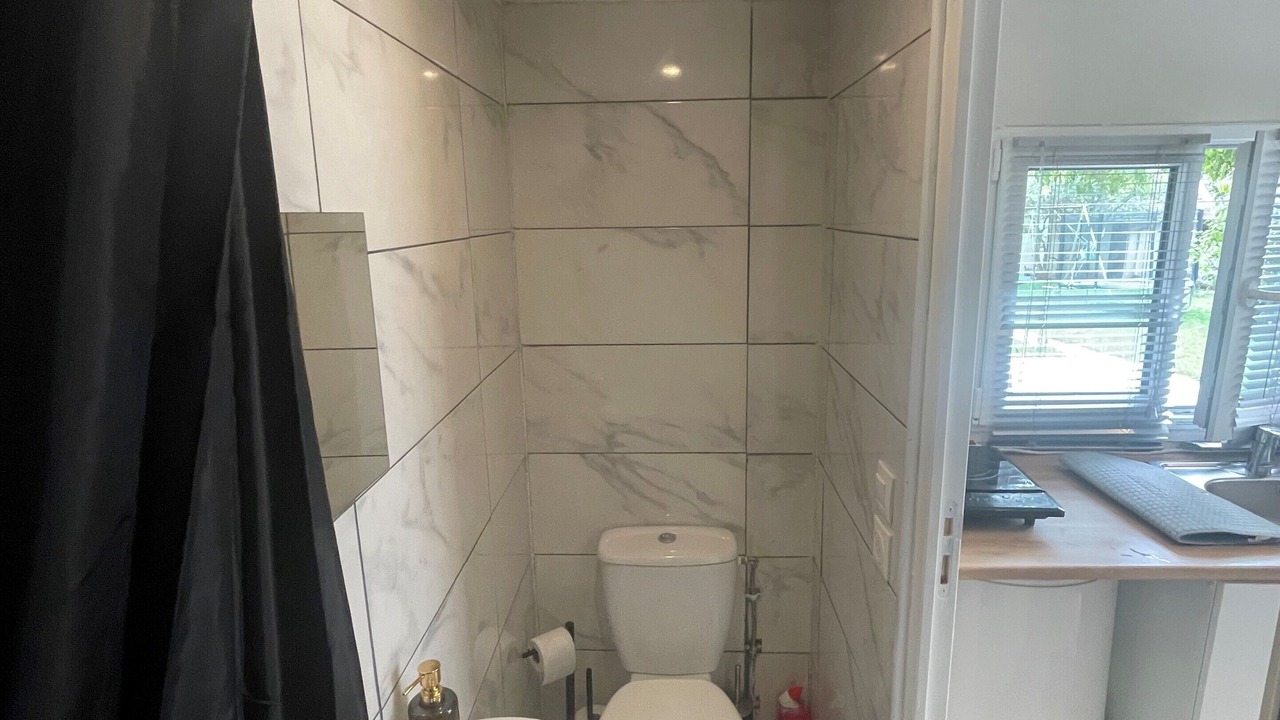 Photo of Bathroom in Tremblay-les-Gonesse