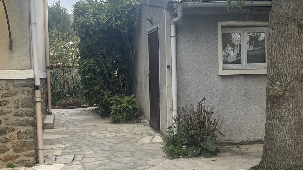Photo of Outdoor in Tremblay-les-Gonesse