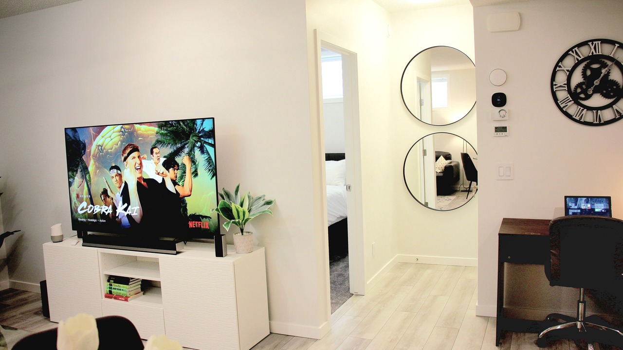 Photo of Bedroom in Southeast Calgary