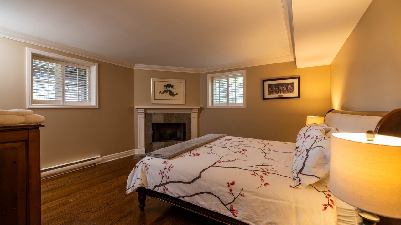 Photo of Bedroom in Calgary