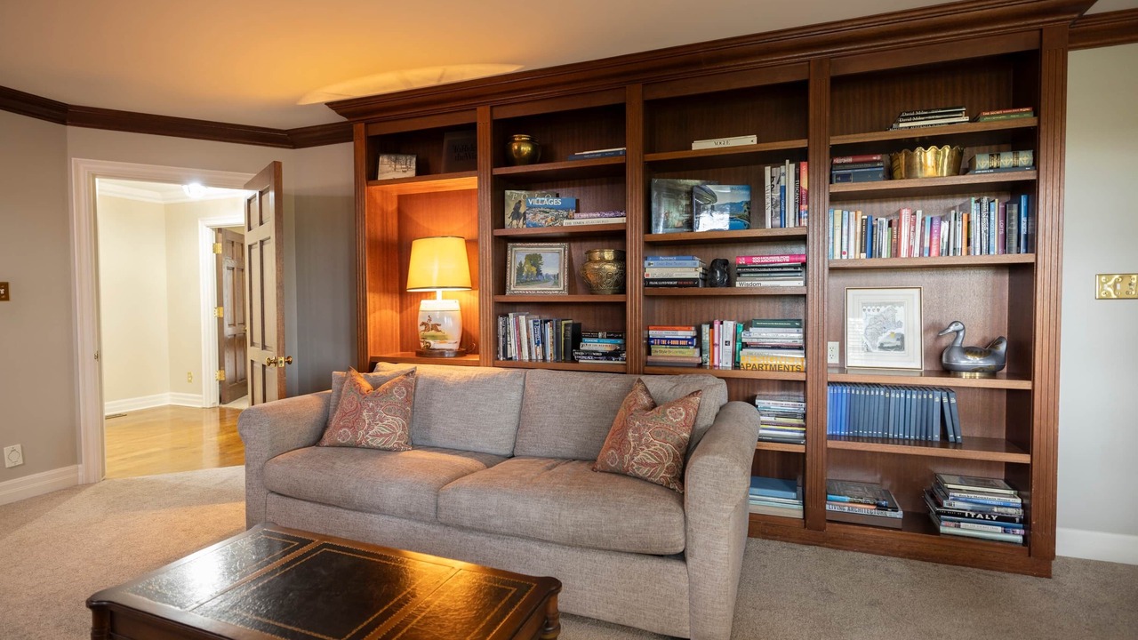 Photo of Livingroom in Calgary
