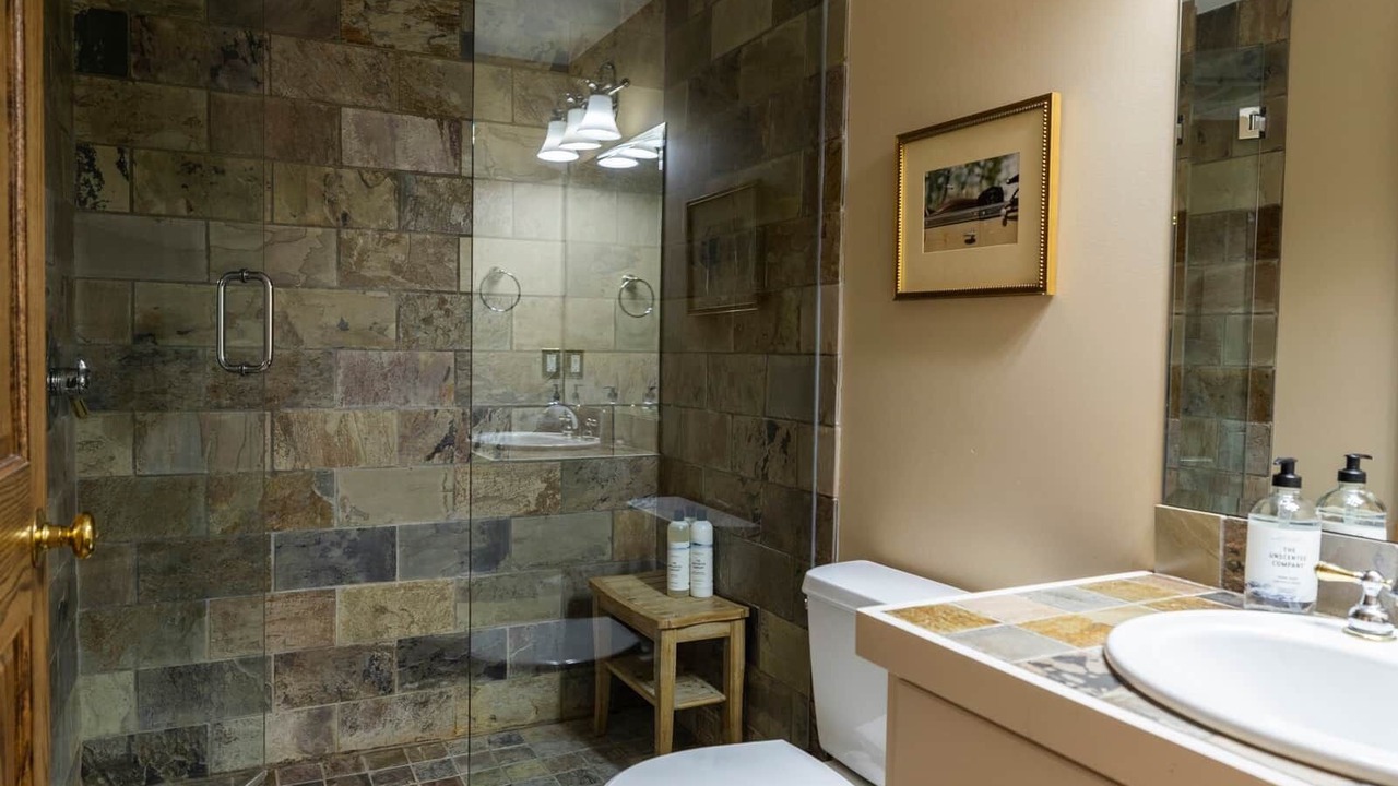 Photo of Bathroom in Calgary