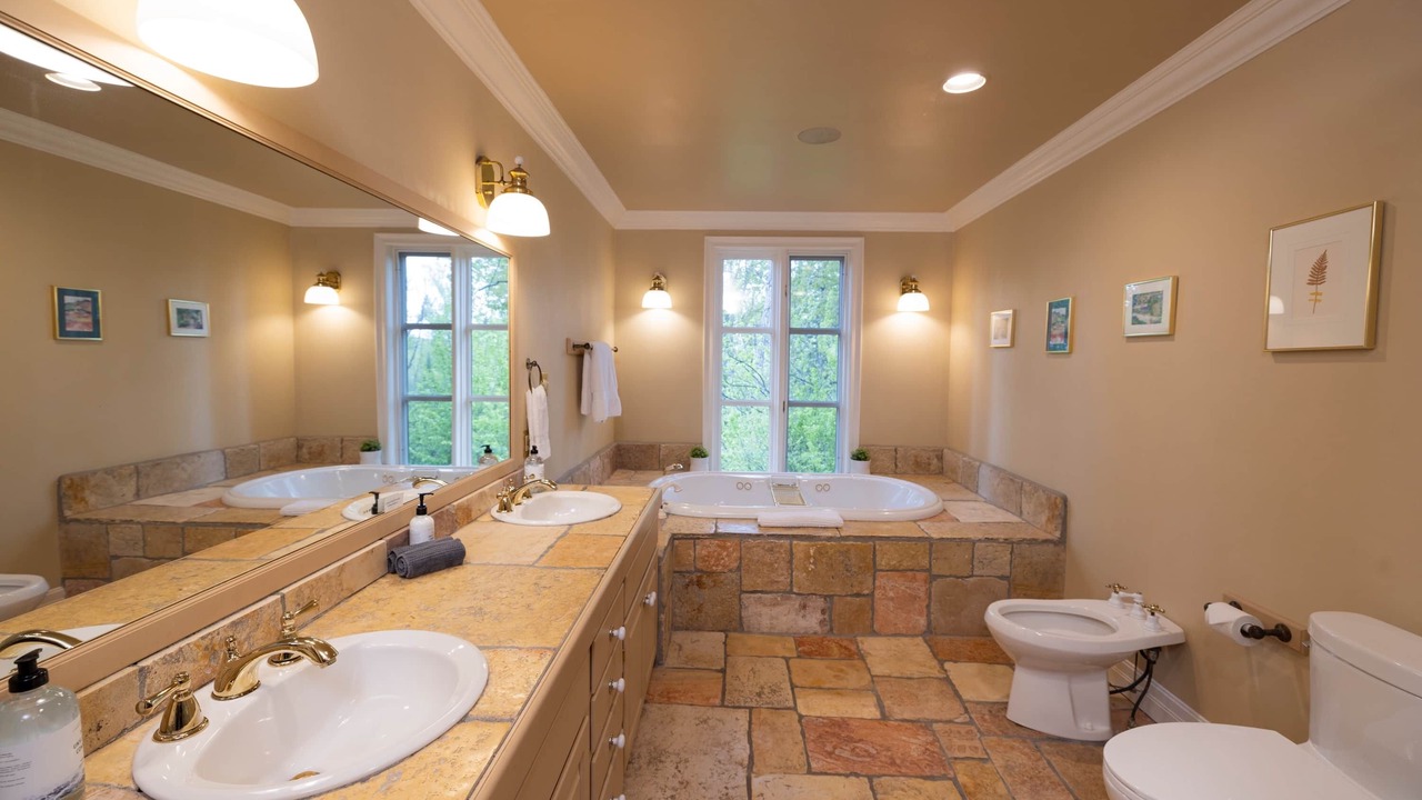 Photo of Bathroom in Calgary