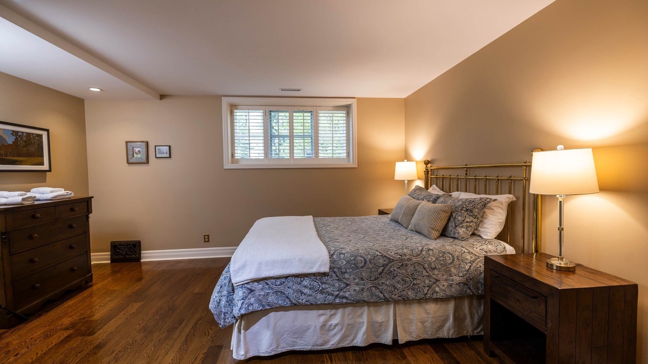 Photo of Bedroom in Calgary