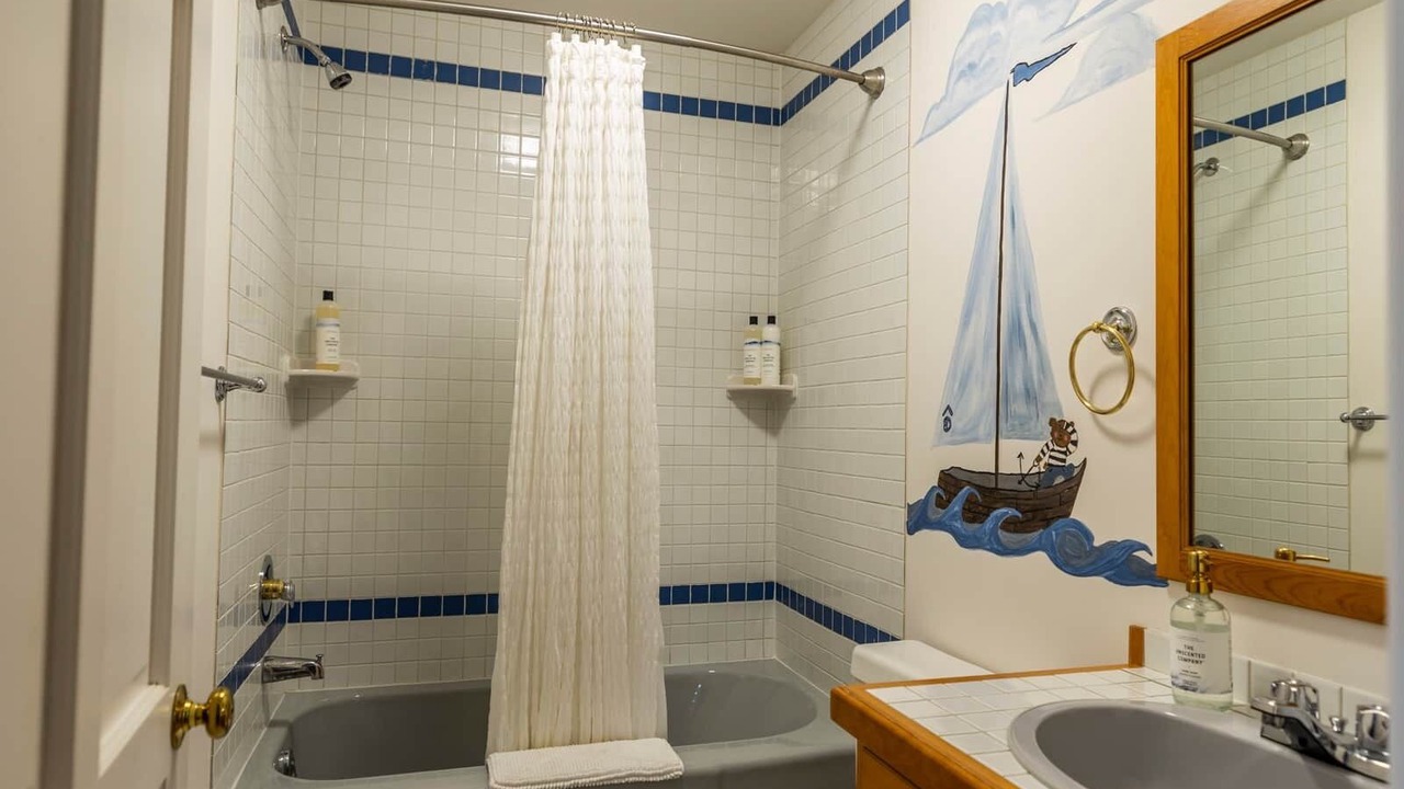 Photo of Bathroom in Calgary