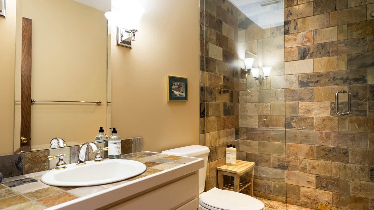 Photo of Bathroom in Calgary