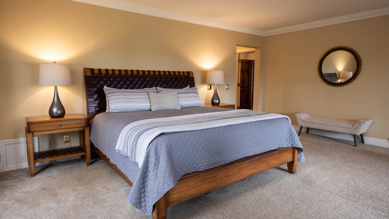 Photo of Bedroom in Calgary