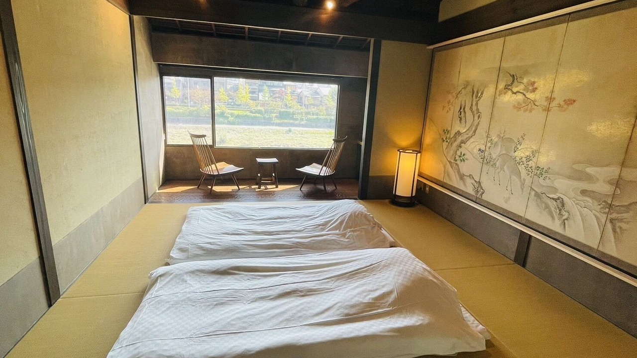 Photo of Bedroom in Karasuma