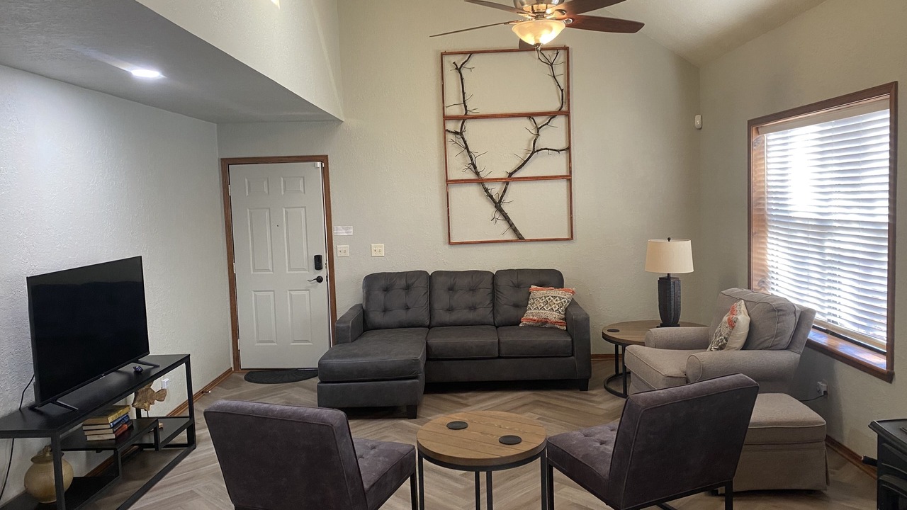 Photo of Livingroom in Park Hill