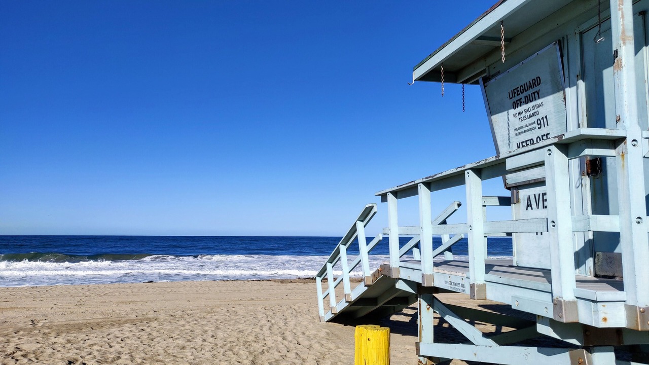 Photo of Others in Hermosa Beach