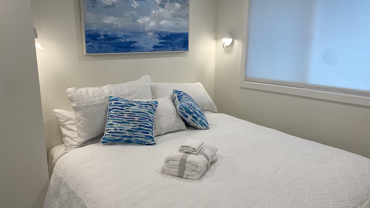 Photo of Bedroom in Hermosa Beach