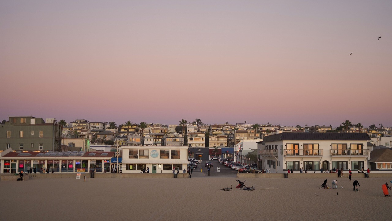 Photo of Others in Hermosa Beach