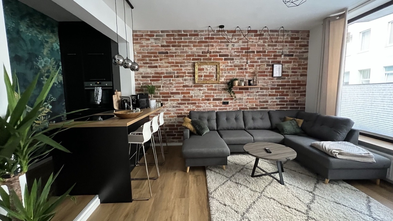 Photo of Livingroom in Oststadt