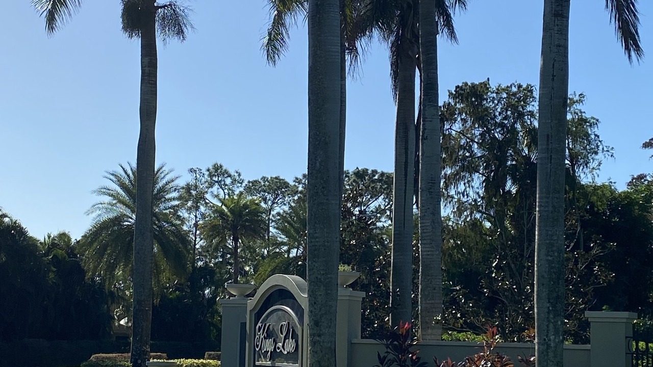 Photo of Outdoor in Kings Lake