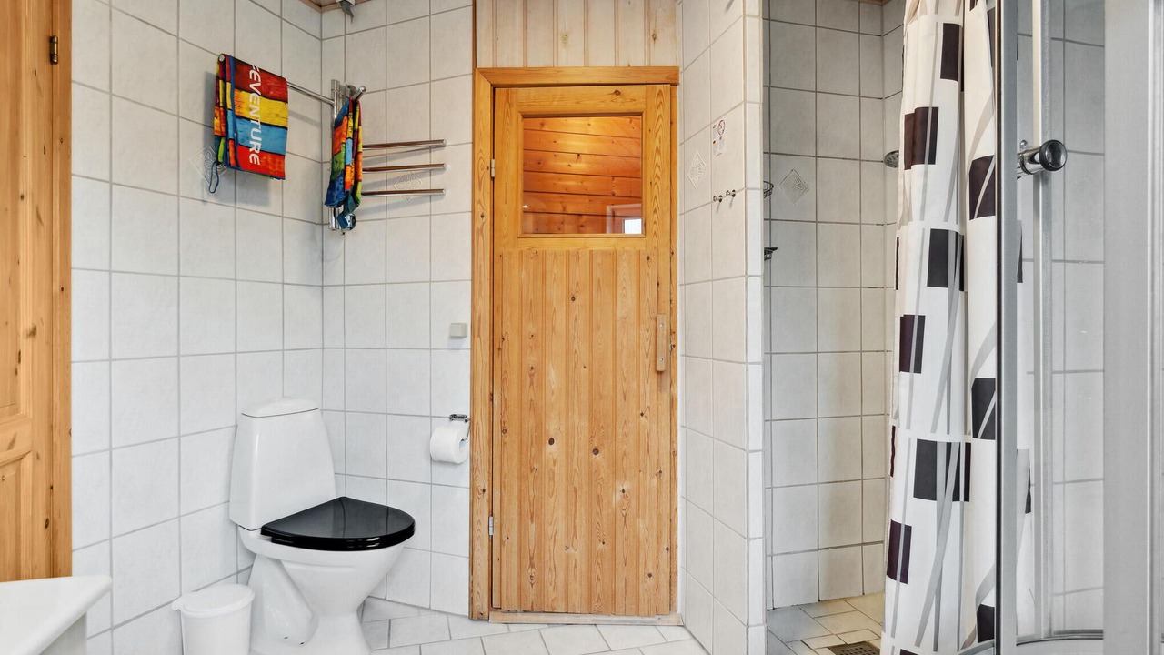 Photo of Bathroom in Torup Strand