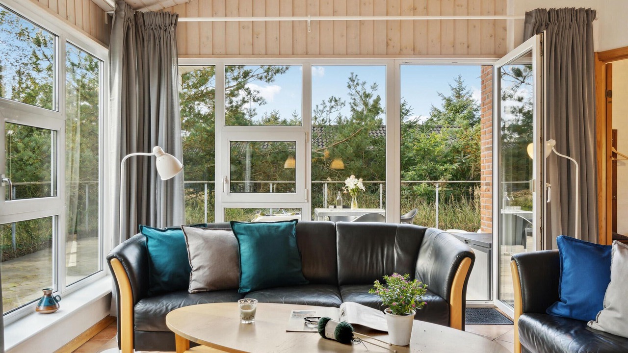 Photo of Bedroom in Torup Strand