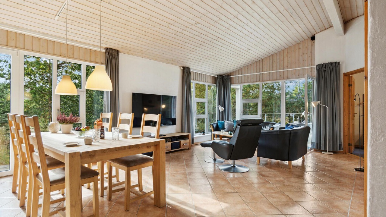 Photo of Bedroom in Torup Strand