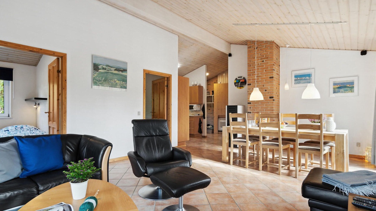 Photo of Bedroom in Torup Strand