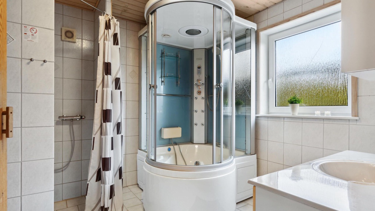 Photo of Bathroom in Torup Strand