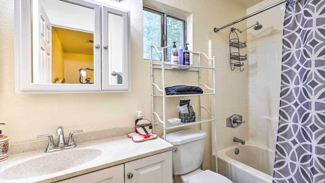 Photo of Bathroom in Eleven Mile Corner