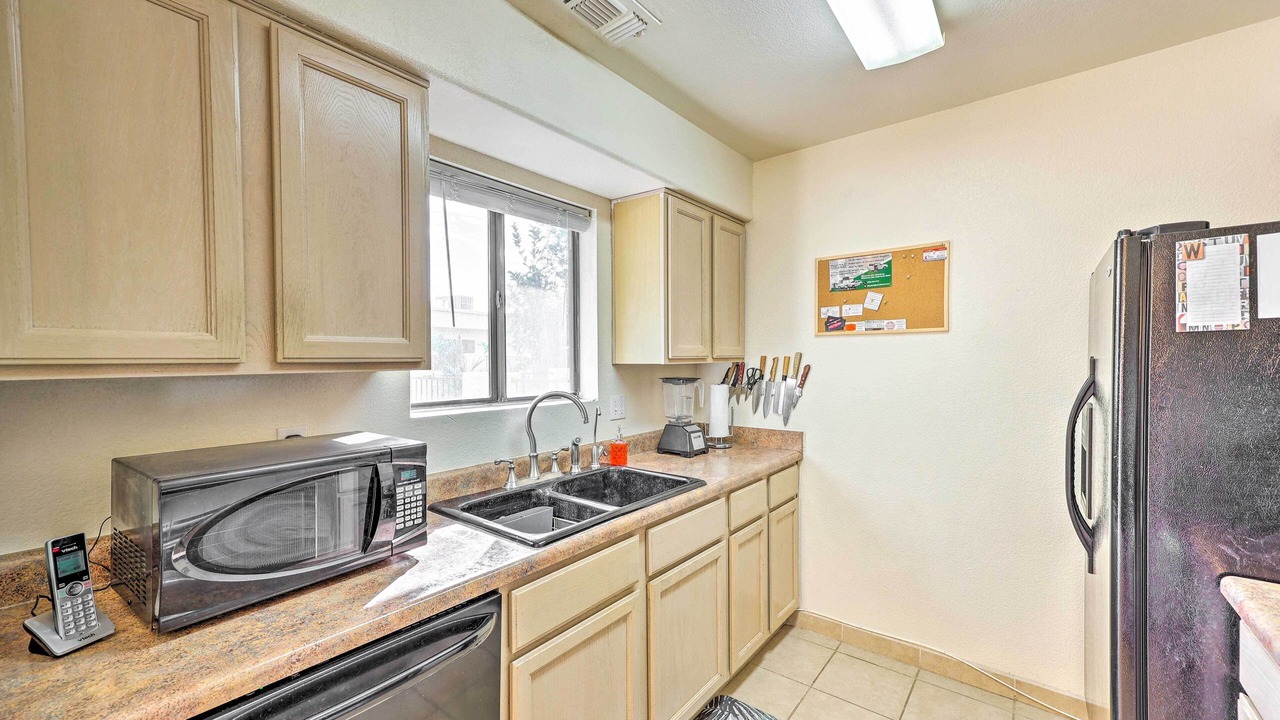 Photo of Kitchen in Eleven Mile Corner